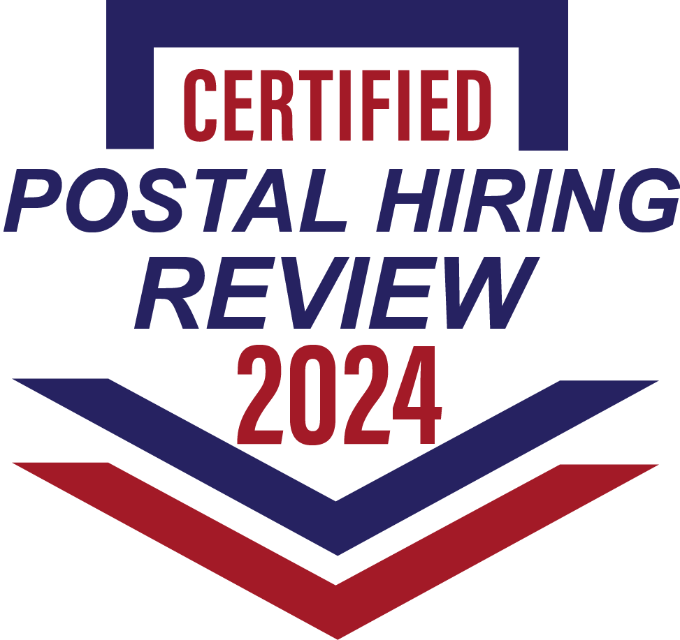 Certified Postal Hiring Review 2024